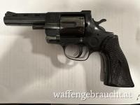 Revolver Weihrauch HW38