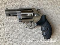 SMITH & WESSON 60   357 Mag 