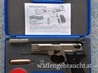 Walther CP 88 Co2 Pistole