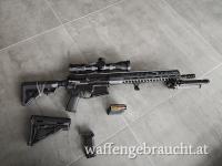 Sig Sauer 716 Patrol Sport(Gen2)AR10