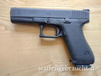 Glock 17 Gen 1 AM-Prefix LTH-date-code (Feb. 1986) *NUR NOCH BIS 24. SEPTEMBER 2024*