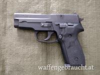 Sig Sauer P228 9mm Luger (date code vermutl. 1993)