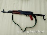 AK47 polnisch Pioneer Arms