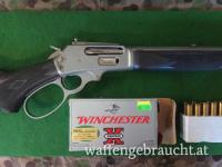 MR Marlin 1895 Trapper 45-70 Gov