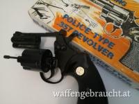 Schreckschussrevolver