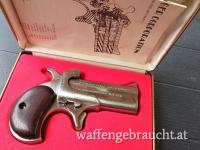 American Derringer, Waco, Texas