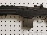 Springfield M1A SOCOM