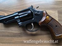 Taurus .357 Magnum - 2,5" Lauflänge 