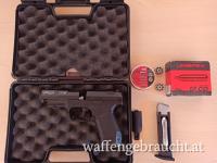 Walther CP99