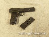 Tokarev t33 