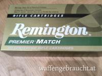 Remington Federal 308 Win Munition  NEU