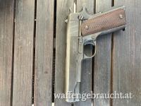 Ithaca Colt M1911 A1 Original US Army Sammler