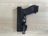 Glock 17 Gen5