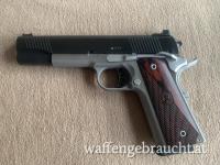 Springfield Ronin 1911 9mm Luger