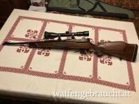 Mauser 66 S Ultra 