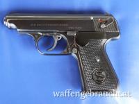 Sauer & Sohn 38H 7,65 WW2 Polizei 