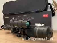 Pulsar Digex N455 Blaser Montage