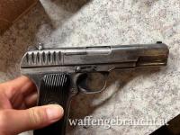 Tokarev TT33