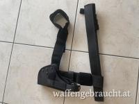 Glock Holster Oberschenkel  Glock 17 Uncle Mike