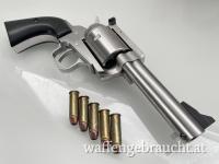 BFR Singleaction Revolver