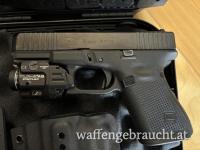 Glock 19 Gen 5 FS 9x19