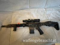 AR 15 .223 REM 14,5 Zoll