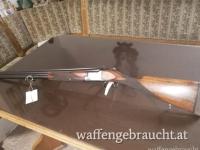 Browning B25 Jagd Bockdoppelflinte im Kaliber 12/70