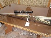 Ruger M77 Hawkeye Predator im Kaliber 6,5 Creedmoor mit Hawke 4-12x50 LA