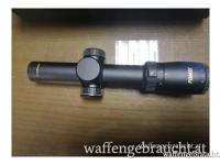 Fomei Beater II 1-4x24 SMC mit Absehen G4 (4 mit Leuchtpunkt