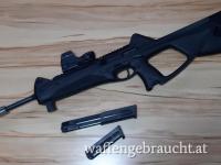 Beretta CX4 Halbautomat für PCC