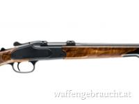 Blaser K95 Black Edition  6.5 Creedmoor