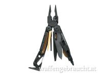 LEATHERMAN MESSER MUT BLACK MOLLE