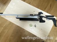 Match-Luftgewehr Walther LG30 Pressluft