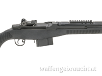 Aktion!! Springfield M1A Scout Squad 18'' auf Lager!