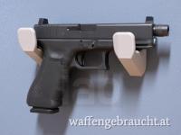 Magnet Pistolenhalter