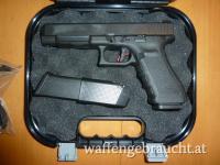 Glock 34 gen 4 Timny