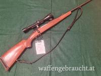 Mauser 98 REP Kal. 7x64 +ZF Hertel & Reuss 6x47,3