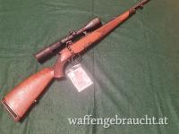 Steyr Mannlicher Luxus .243 Win