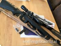 Rossi 8122 mit 18´ Lauf und Bushnell ZF