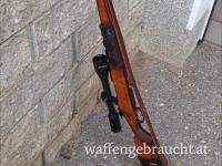 🔥Mauser aus Ferlach 7x57 🔥