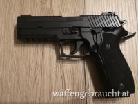 Sig Sauer P226 LDC