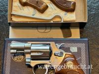 Smith & Wesson Mod. 60