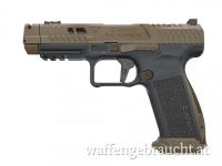 Canik TP9 TTI Combat 9x19