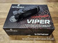 !Abverkauf! - Nitehog Viper TIR-M35 Wärmebild Vorsatzgerät NEU