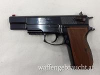 Luger M90 ( Mauser M80, FEG P9, HP Clon)