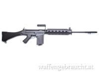 L1A1 FAL Picatinnyhandschutz