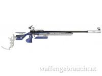 WALTHER KK500 E ANATOMIC BLAU RECHTSGRIFF