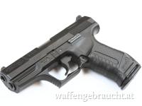 Walther P99