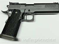 Verkaufe HPS Competition Limited 2011 9mm