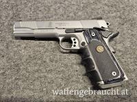 Smith & Wesson 1911 .45 Auto